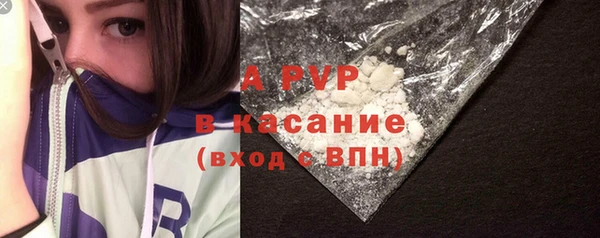 молекула духа Бронницы